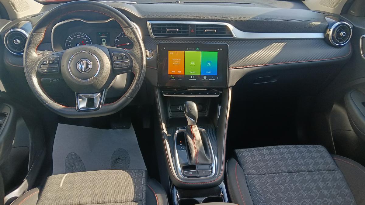 Mg ZS 1.0T-GDI aut. Comfort